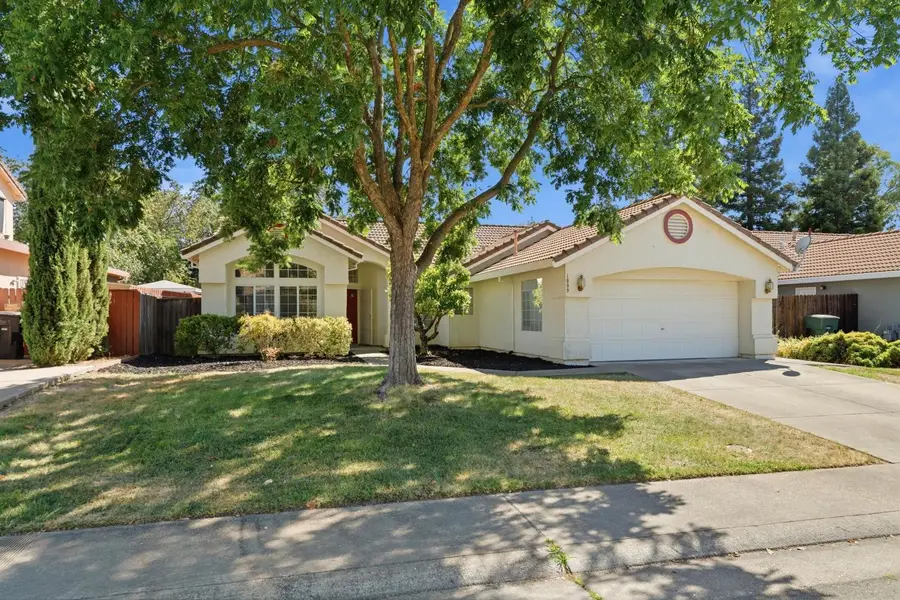 1009 Killarney Street, Roseville, CA 95747 - #2
