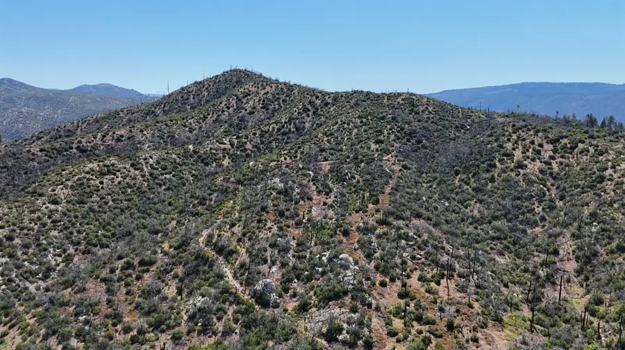 0 Union Bar Rd, Feather Falls, CA 95940 - #2