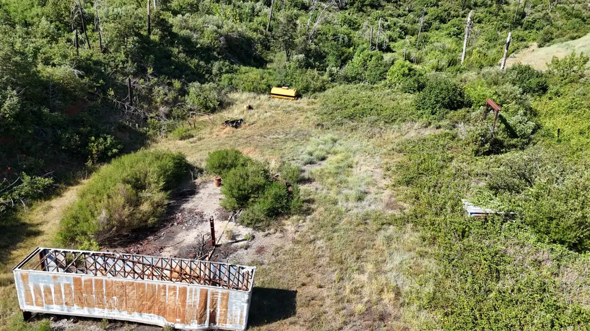 0 Big Bend Rd, Concow, CA 95965 - #1