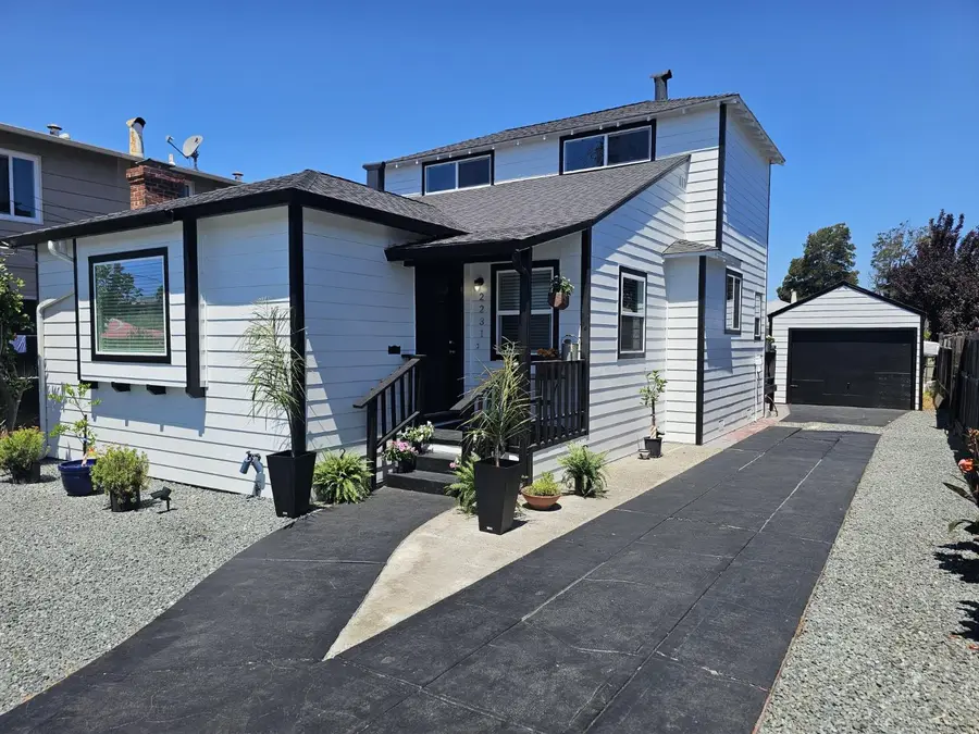 2231 Warner Avenue, Oakland, CA 94603 - #2