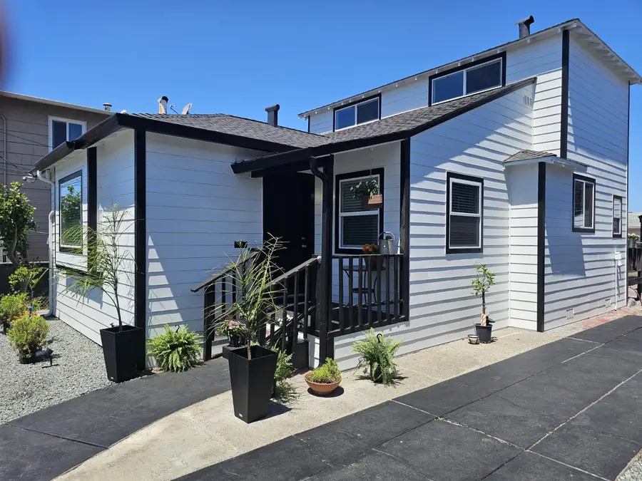 2231 Warner Avenue, Oakland, CA 94603 - #3