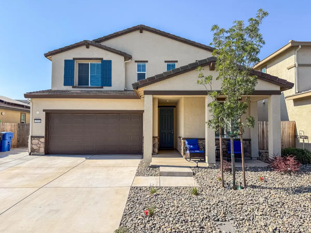 2856 Pixley Court, Manteca, CA 95337 - #1