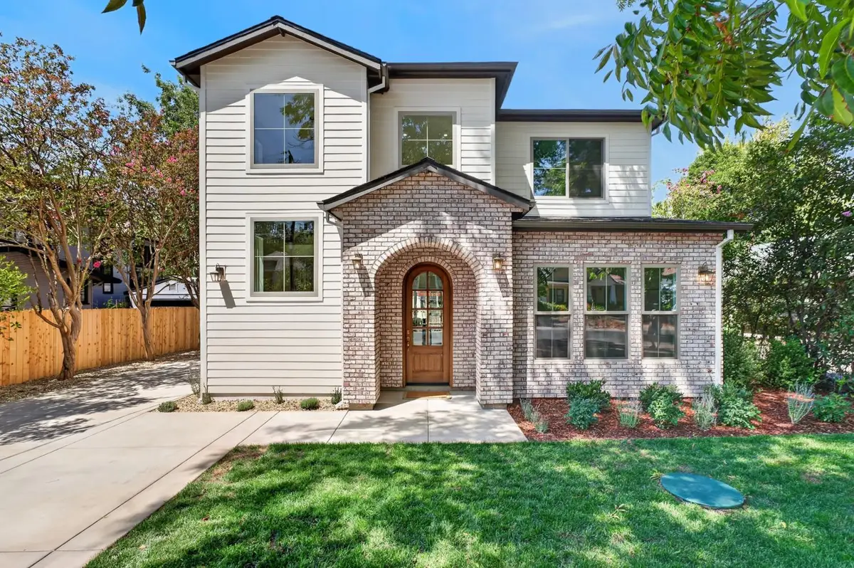 864 48th Street, Sacramento, CA 95819 - #1