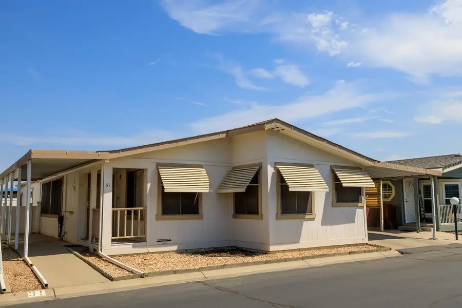 500 N Tully Rd #31, Turlock, CA 95380 - #3