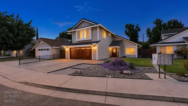 120 Cedar Mountain Drive, Tracy, CA 95376