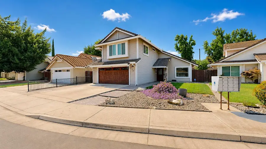 120 Cedar Mountain Drive, Tracy, CA 95376 - #2