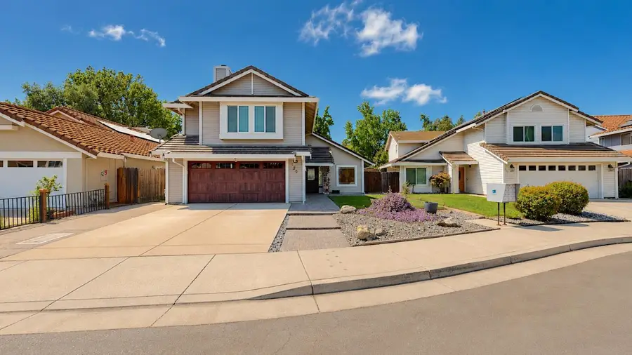 120 Cedar Mountain Drive, Tracy, CA 95376 - #3