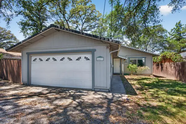 1627 Gerry Court, Auburn, CA 95603