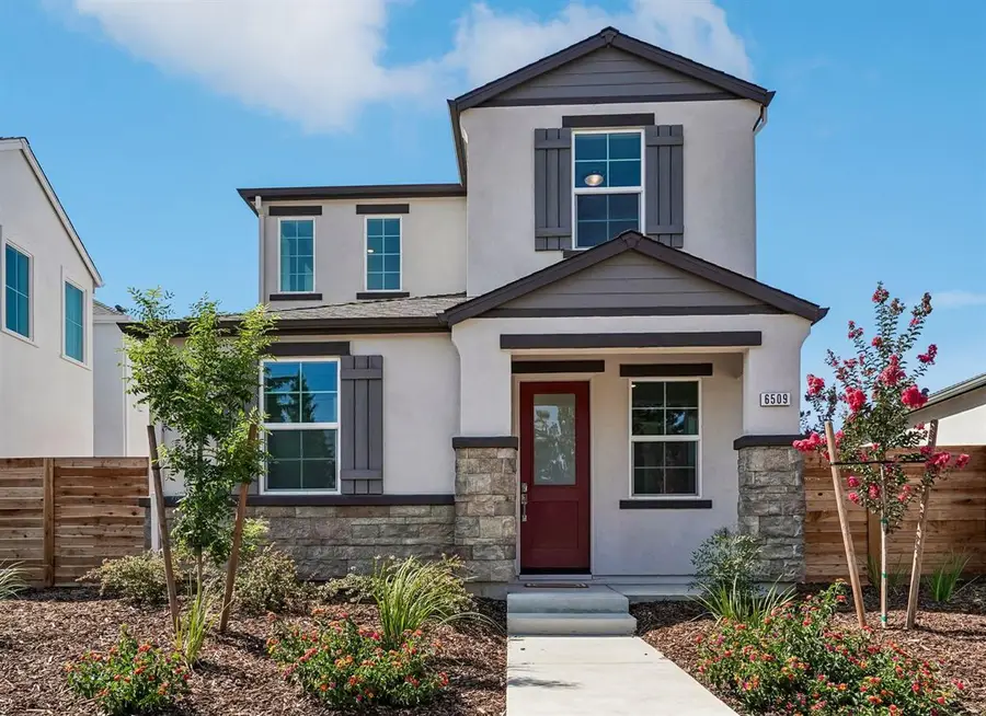 6509 Jacinto Avenue, Sacramento, CA 95823 - #2