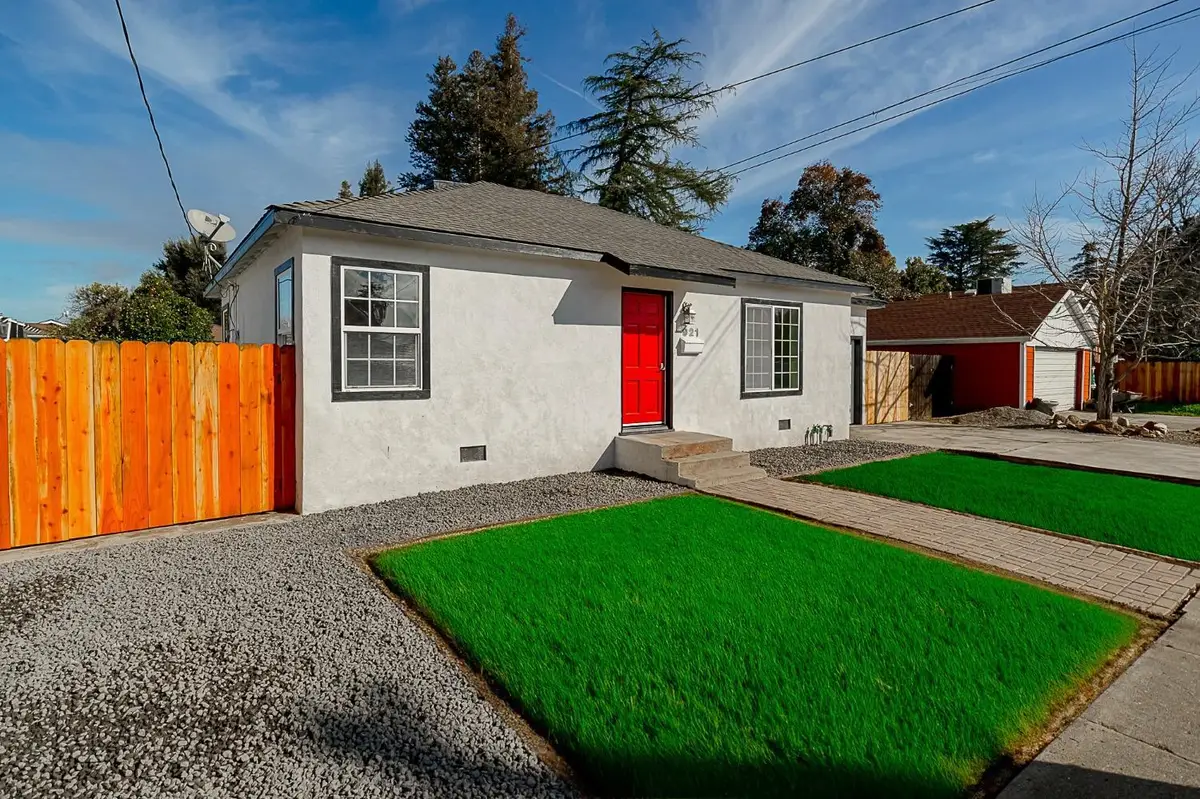 921 W 4th Street, Ripon, CA 95366 - #1