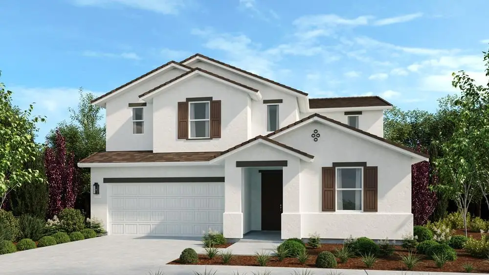 8856 Winemaker Way, Sacramento, CA 95828 - #1