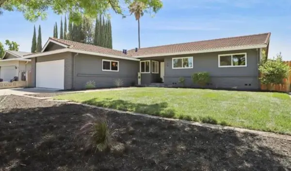 8129 Rannock Drive, Stockton, CA 95210
