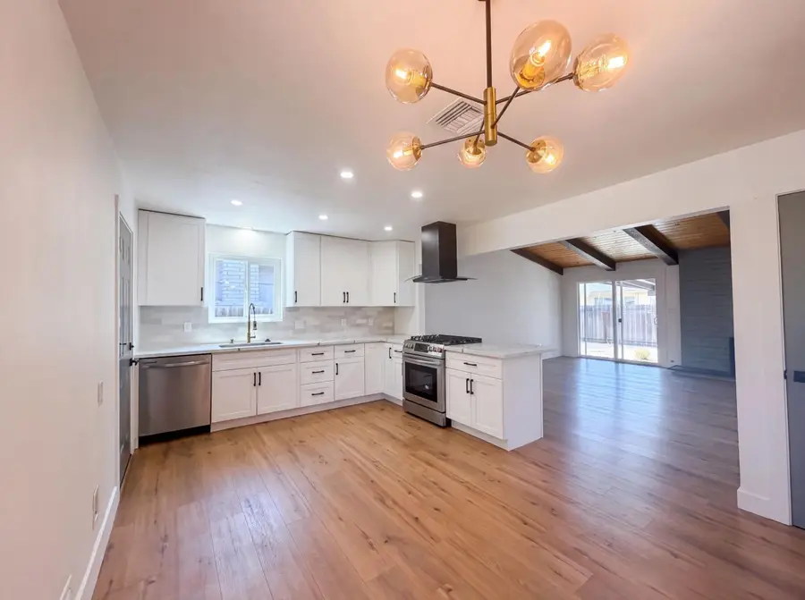 8129 Rannock Drive, Stockton, CA 95210 - #3