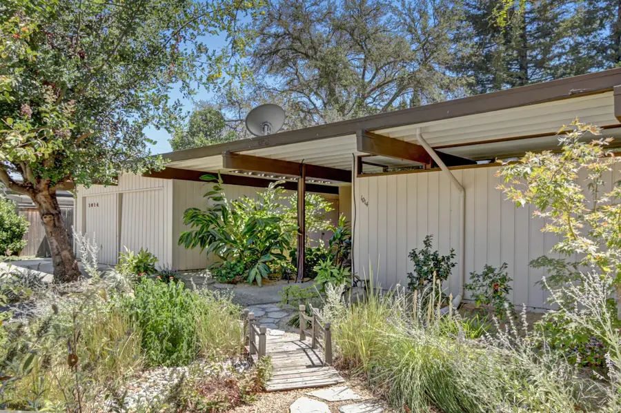 1014 Radcliffe Drive, Davis, CA 95616 - #2