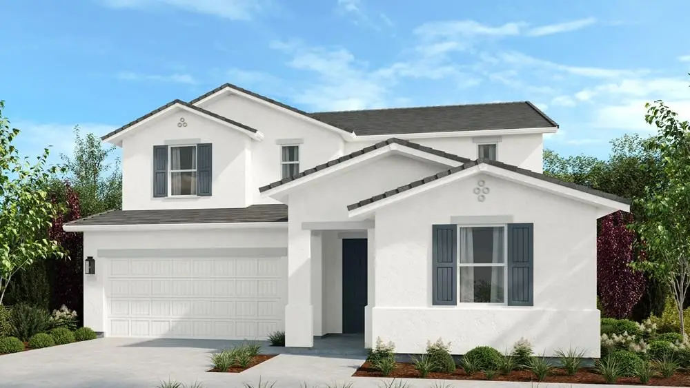 6824 Merlot Way, Sacramento, CA 95828 - #1