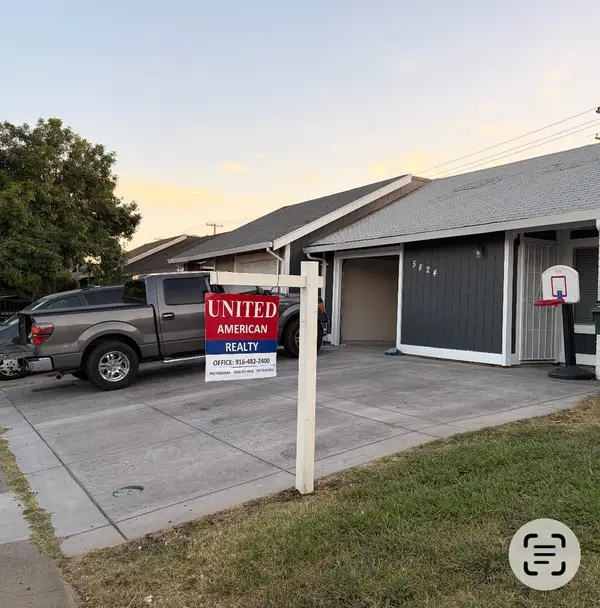 5824 41st Street, Sacramento, CA 95824