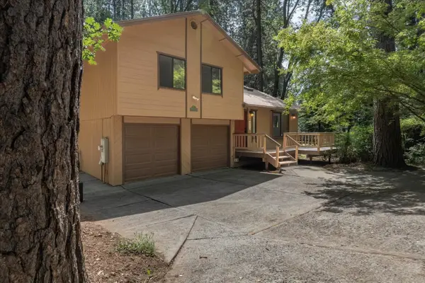 3995 Lakemont Drive, Arnold, CA 95223