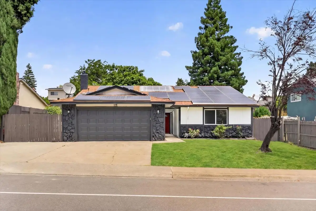 2235 S Whitney Boulevard, Rocklin, CA 95677 - #1