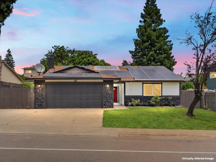 2235 S Whitney Boulevard, Rocklin, CA 95677 - #2