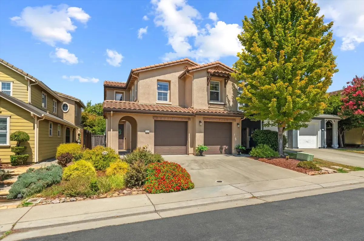 933 Campfire Circle, Rocklin, CA 95765 - #1