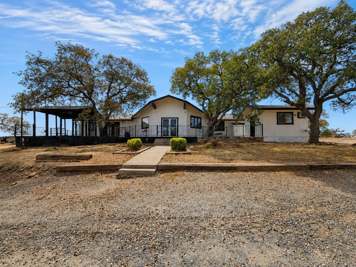 9846 Alamo Drive, La Grange, CA 95329 - #1