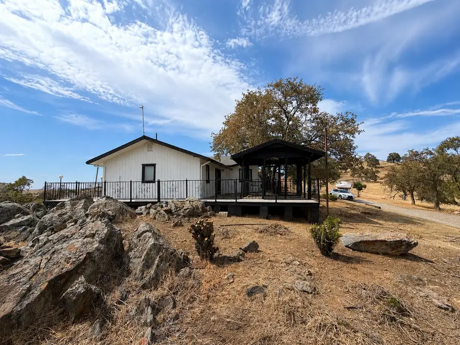 9846 Alamo Drive, La Grange, CA 95329 - #2