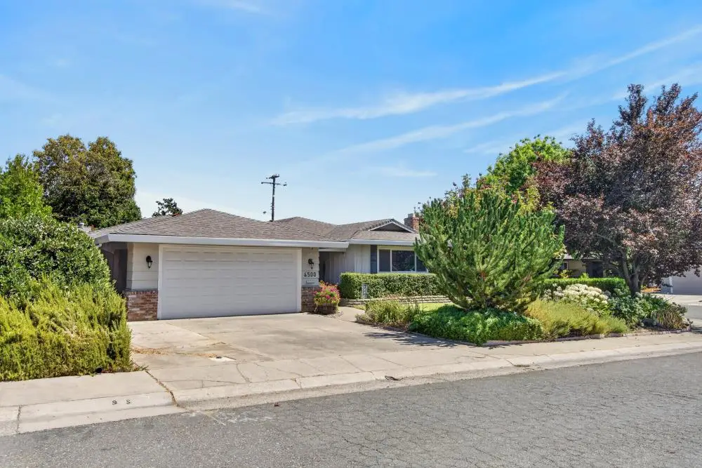 4500 Longhorn Street, Carmichael, CA 95608 - #1