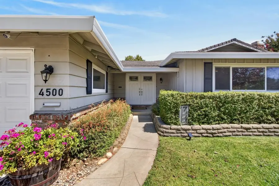 4500 Longhorn Street, Carmichael, CA 95608 - #2