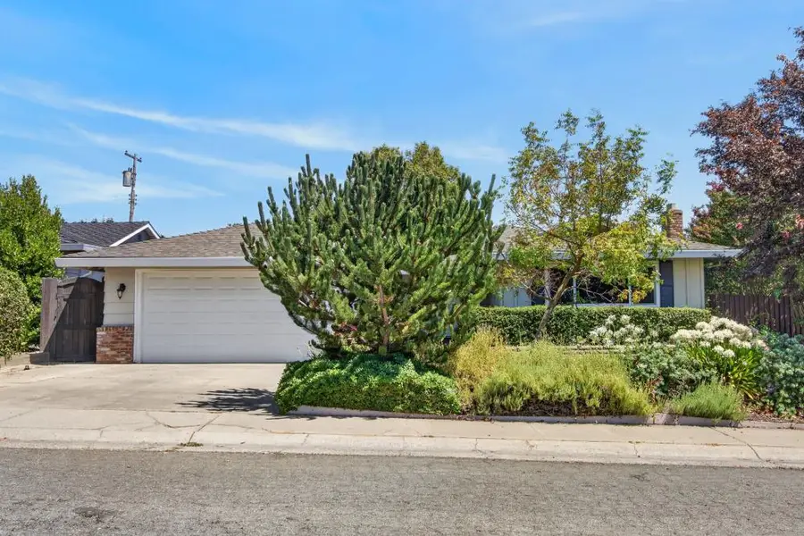 4500 Longhorn Street, Carmichael, CA 95608 - #3