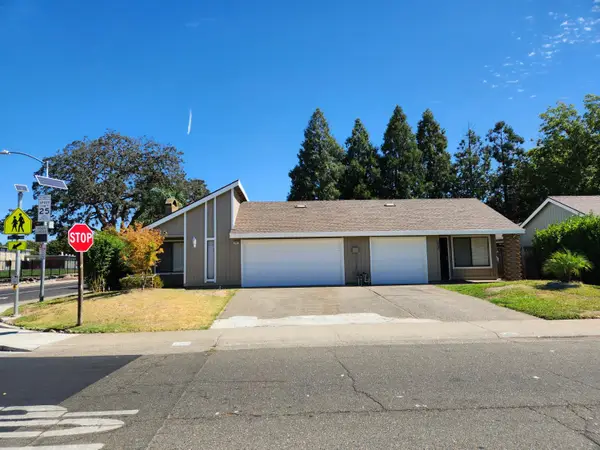 2401 Berrywood Drive, Rancho Cordova, CA 95670