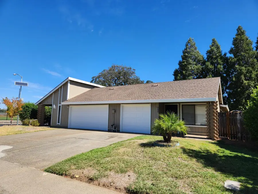 2401 Berrywood Drive, Rancho Cordova, CA 95670 - #3
