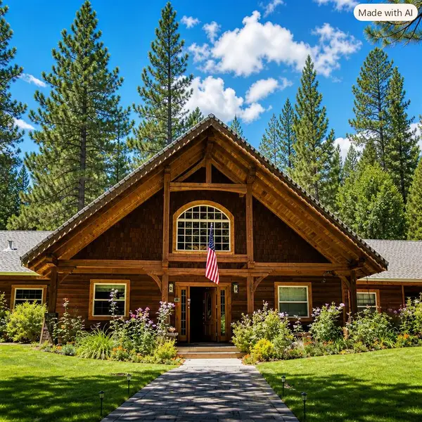 1343 Oak Circle, Arnold, CA 95223