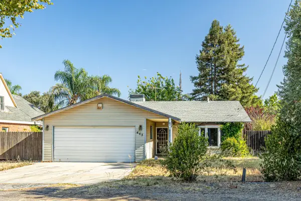 445 O Street, Rio Linda, CA 95673