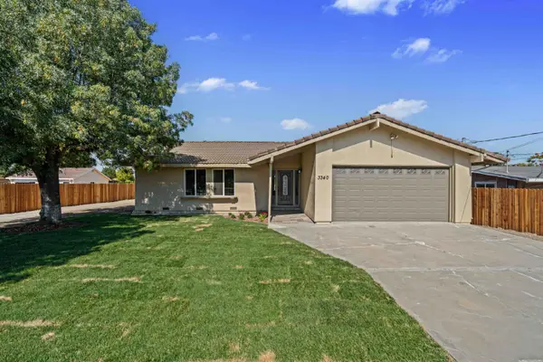 3342 S Odell Avenue, Stockton, CA 95206