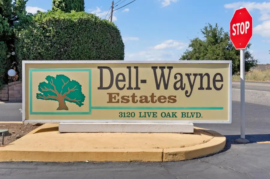 3120 Live Oak Boulevard #89, Yuba City, CA 95991 - #3