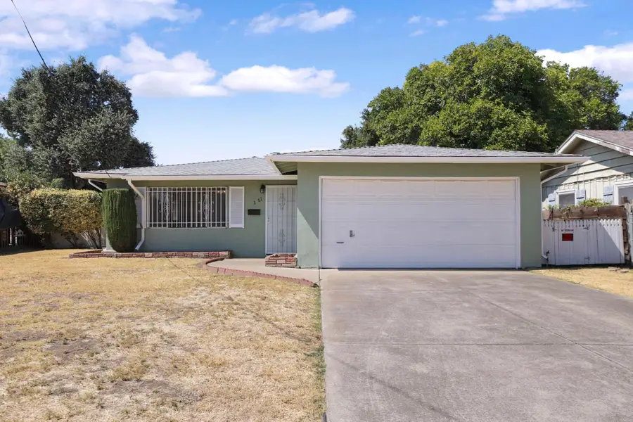2387 E Fremont Street, Stockton, CA 95205 - #3