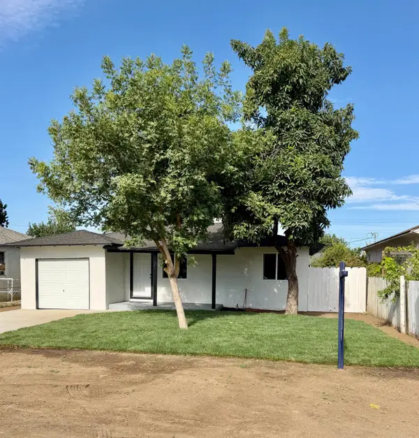 1117 Manor Drive, Modesto, CA 95351