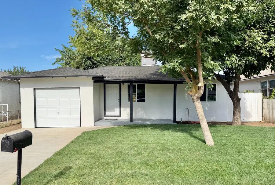 1117 Manor Drive, Modesto, CA 95351 - #2