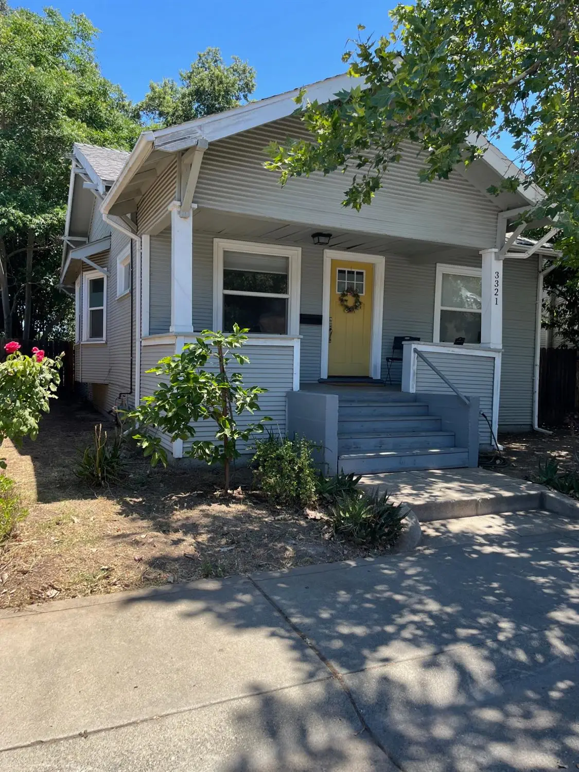 3321 35th Street, Sacramento, CA 95817 - #1