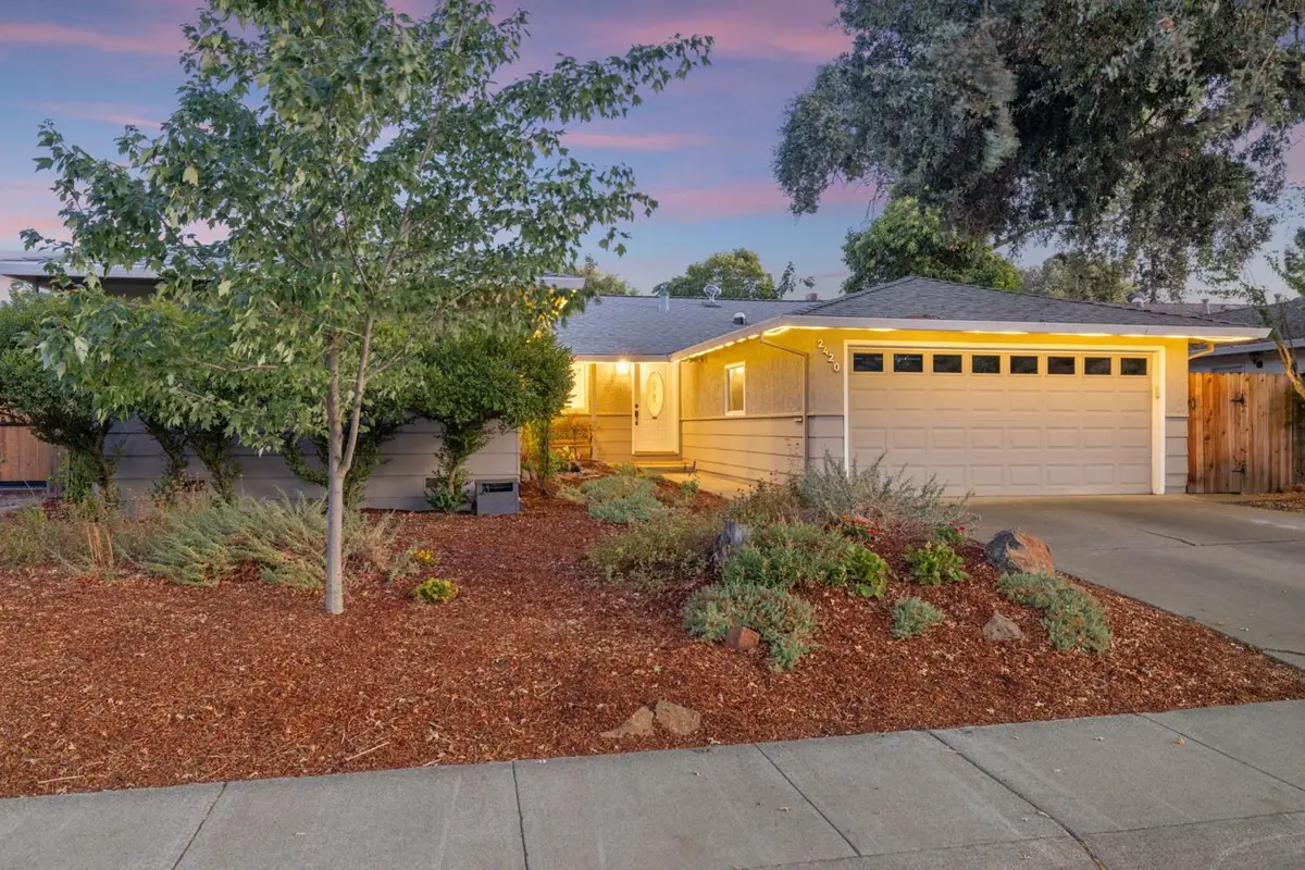 2420 Temple Drive, Davis, CA 95618 - #1