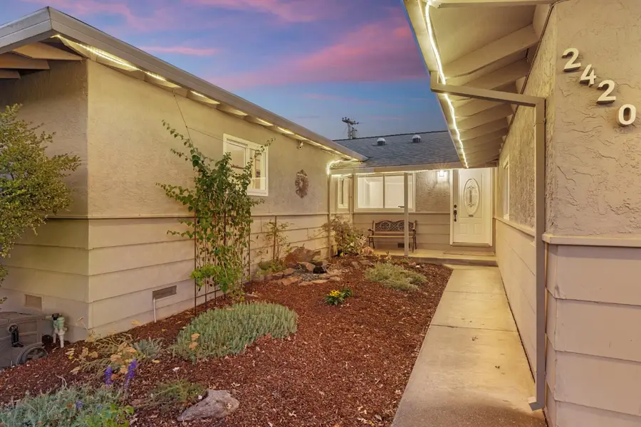 2420 Temple Drive, Davis, CA 95618 - #3