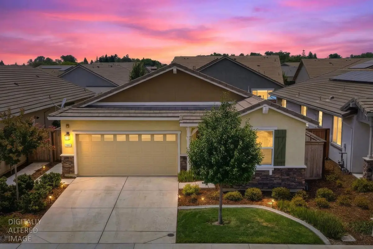 1064 Trout Creek Lane, Lincoln, CA 95648 - #1