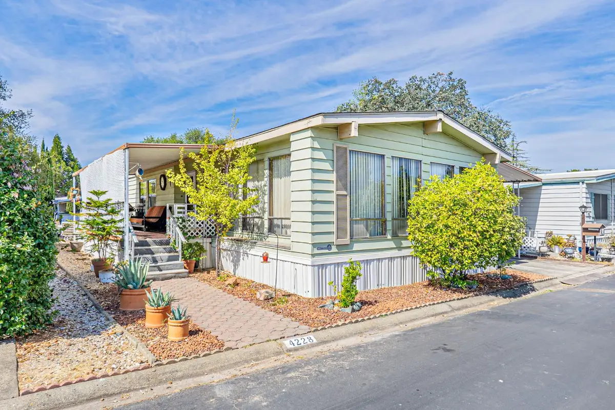 4228 Pinewood Street #110, Rocklin, CA 95677 - #1