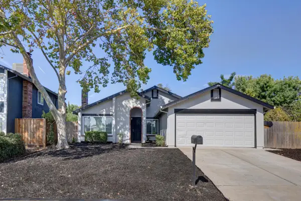 3713 Contempo Drive, Sacramento, CA 95826