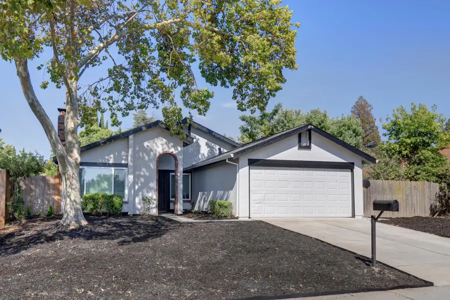 3713 Contempo Drive, Sacramento, CA 95826 - #2
