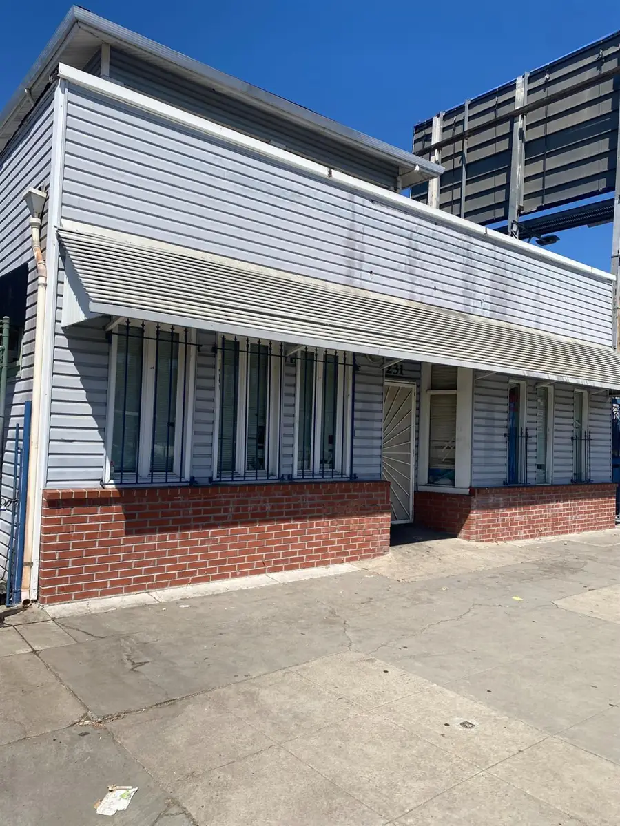 1231 E Miner Avenue, Stockton, CA 95205 - #3