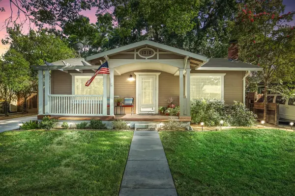 1212 W Walnut Street, Stockton, CA 95203