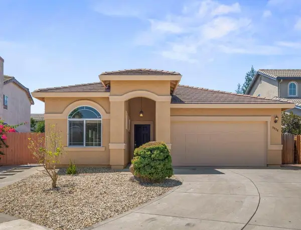 9636 Holly Creek Court, Elk Grove, CA 95757