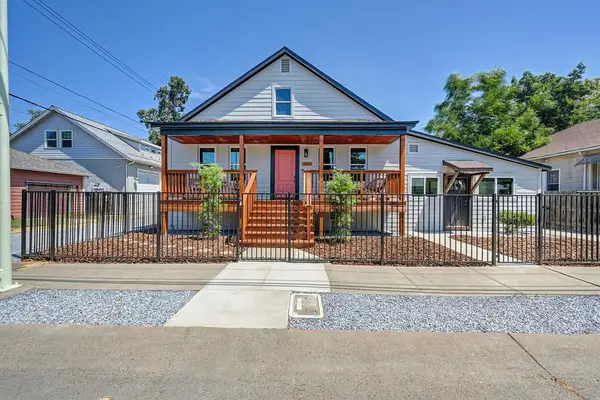 3307 37th Street, Sacramento, CA 95817