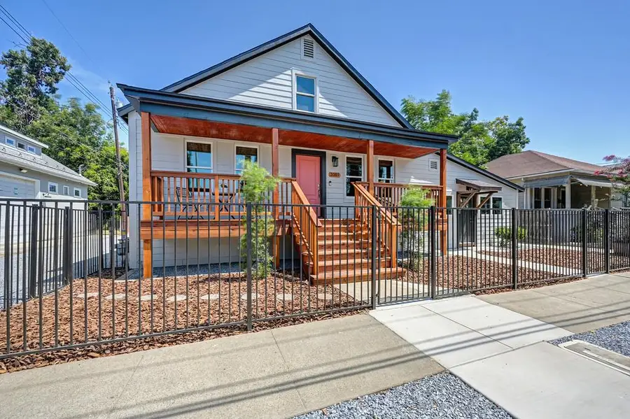 3307 37th Street, Sacramento, CA 95817 - #2